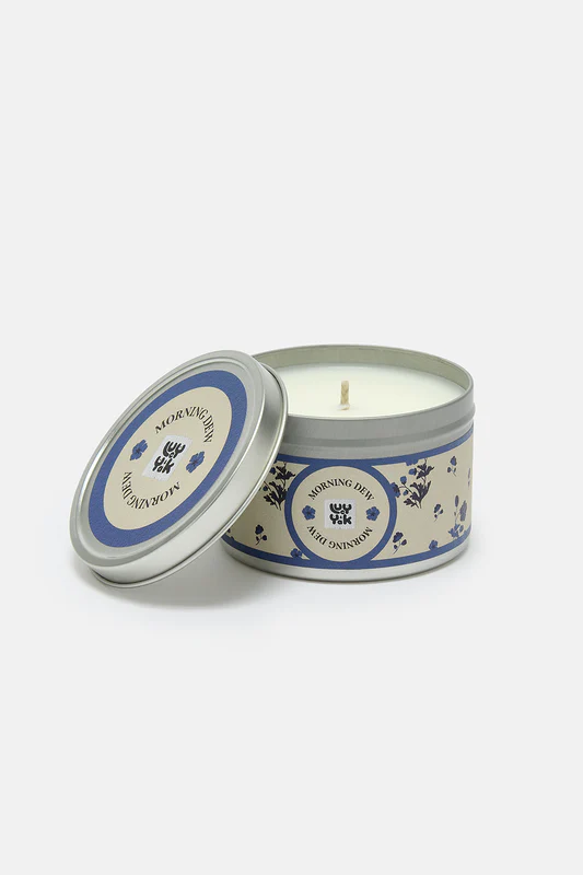 Leah - Morning Dew Candle